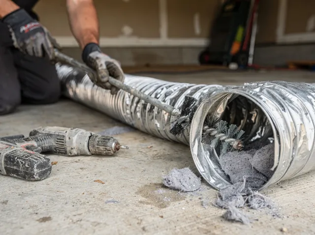 Duct Cleaning service in Worthington, OH