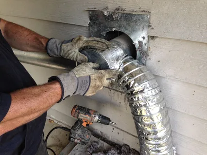 Vent Repair & Installation in Powell, OH